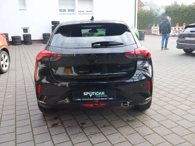 Opel Corsa GS-Line Grand Sport