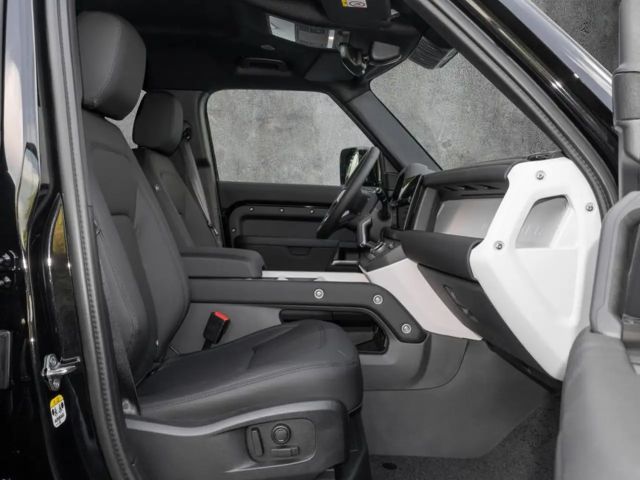 Land Rover Defender 110 D200 Dynamic SE