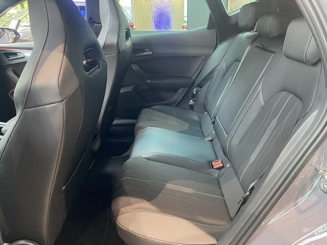 Cupra Formentor 2.0 TSI 4Drive VZ