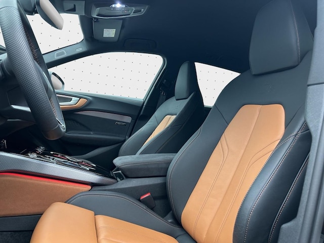 Audi A5 Avant Quattro S-Tronic