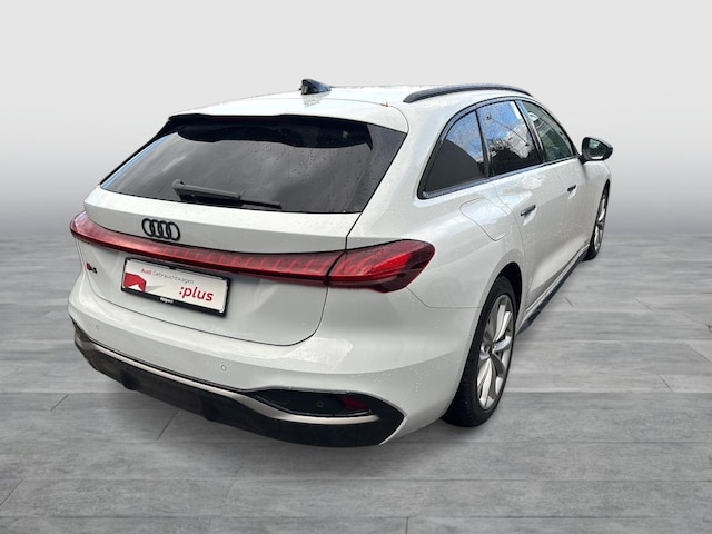 Audi A5 Avant S-Tronic