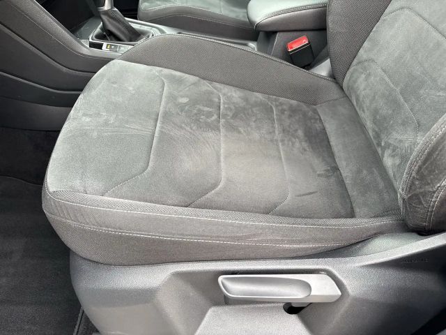 Volkswagen Tiguan Elegance Elegance