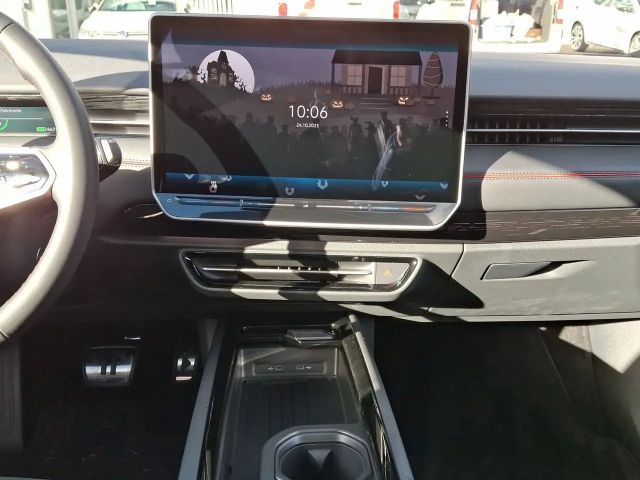 Volkswagen ID.7 4Motion Business GTX Tourer