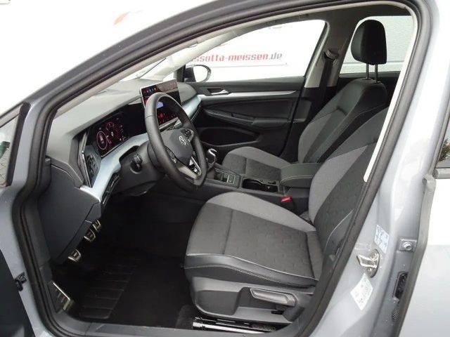 Volkswagen Golf 2.0 TDI Variant