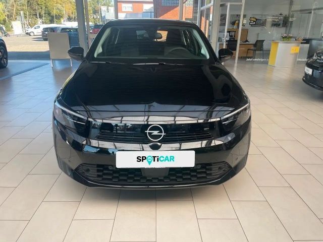 Opel Corsa F RFK,SHZ,LHZ,Toter Winkel Warner...