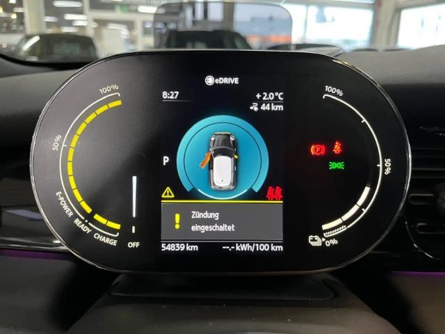 MINI Mini Electric 3-deurs SE