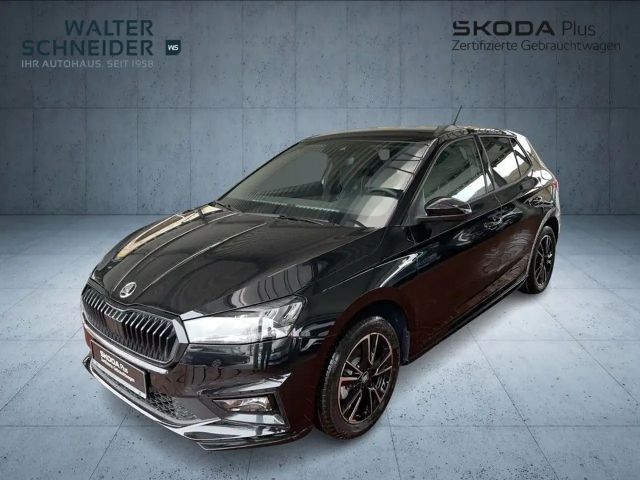Skoda Fabia 1.0 TSI Monte Carlo