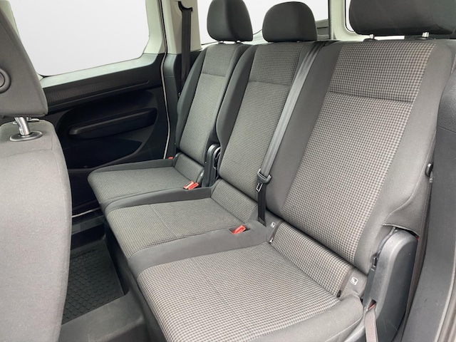 Volkswagen Caddy 2.0 TDI Combi