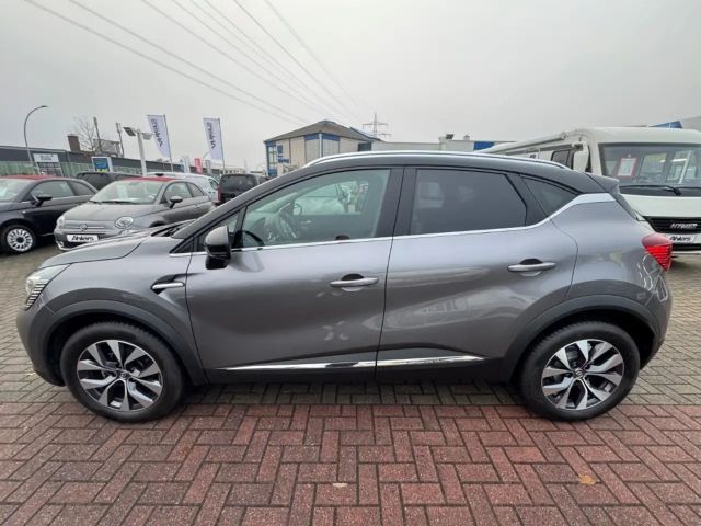Renault Captur Intens