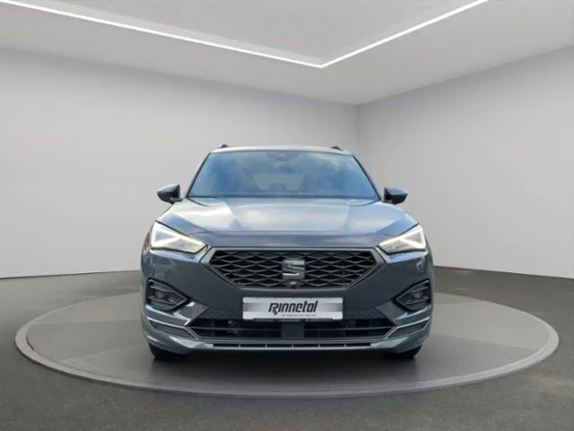 Seat Tarraco 2.0 TDI DSG FR-lijn