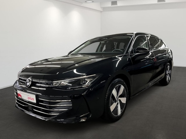 Volkswagen Passat 2.0 TDI Business DSG Variant