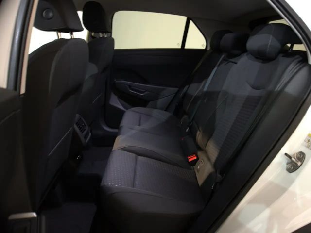 Volkswagen T-Roc DSG Life