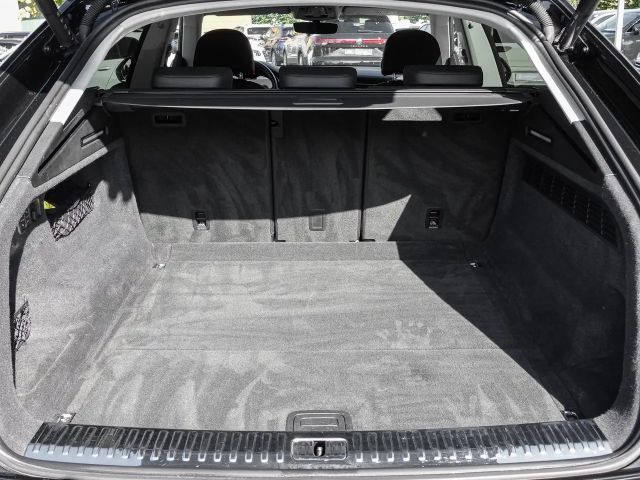 Audi Q8 50 TDI Quattro