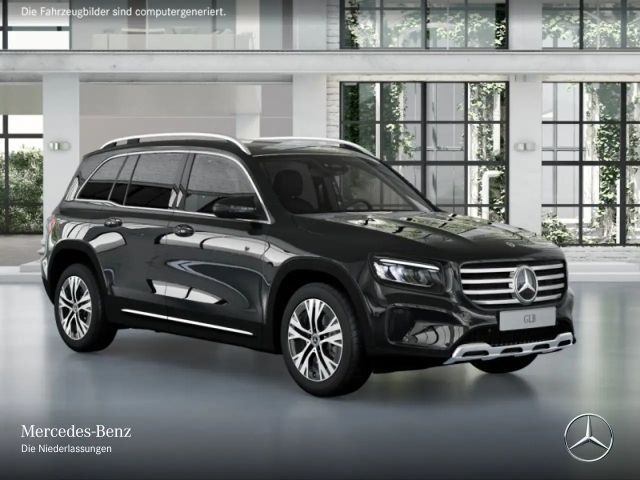 Mercedes-Benz GLB 200 Progressive
