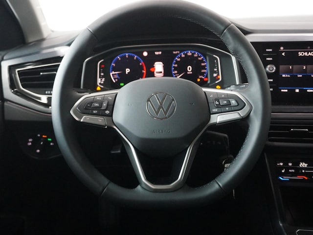 Volkswagen Polo 1.0 TSI DSG Style