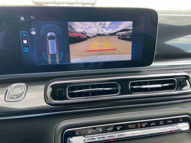 Mercedes-Benz V 250 Style