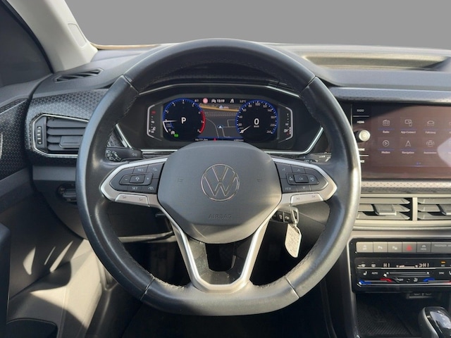 Volkswagen T-Cross 1.0 TSI DSG Style