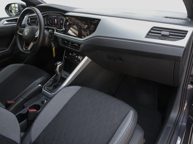 Volkswagen Taigo 1.0 TSI DSG Plus