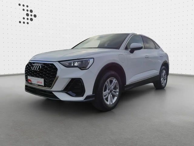 Audi Q3 45*Navi*Alu*AHK*PDC*Virtual