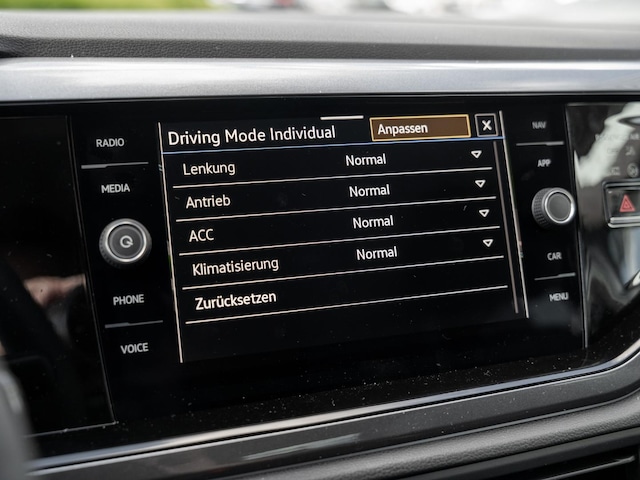 Volkswagen Polo 99% Zins Aktion bis 30.12.2025