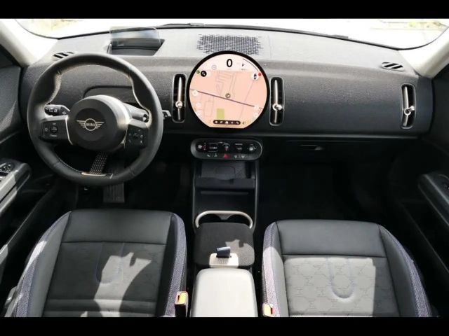 MINI Cooper Countryman Cooper C | Camera | HUD | LED