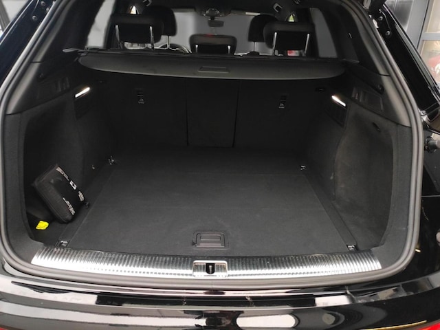 Audi Q5 40 TDI Quattro S-Tronic