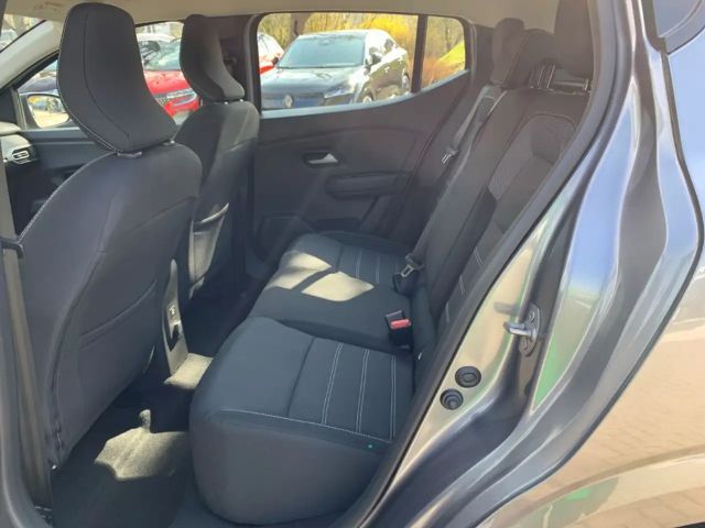 Dacia Sandero TCe 90