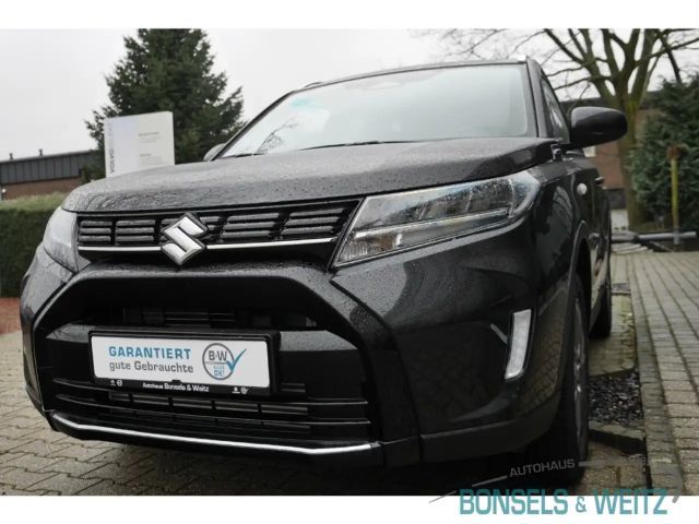 Suzuki Vitara Comfort Hybrid