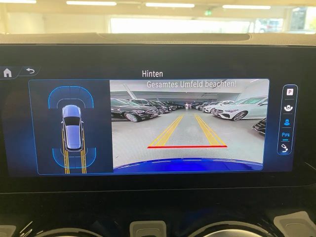 Mercedes-Benz B 200 Progressive Sedan