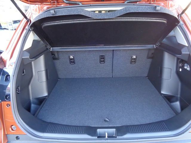 Suzuki S-Cross AllGrip Hybrid