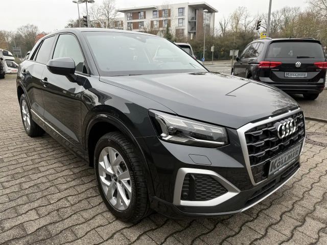 Audi Q2 35 TFSI