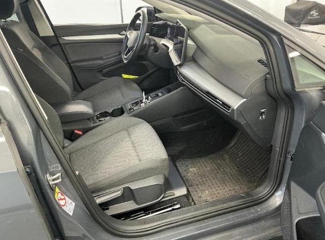 Volkswagen Golf DSG Life Variant