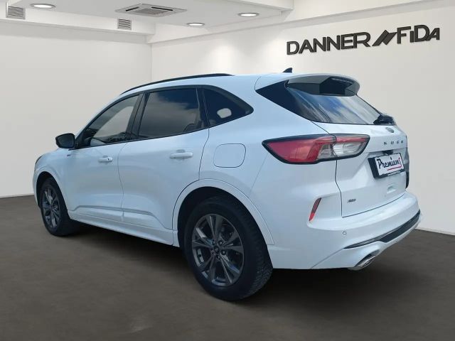 Ford Kuga AWD ST Line