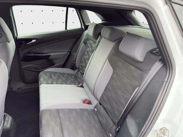Volkswagen ID.4 Pur Navi*Wärmep.*Keyless*LED*SHZ*
