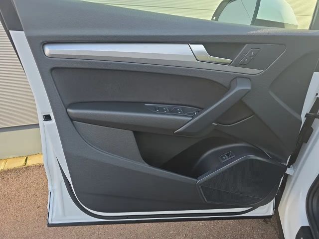 Audi Q5 40 TDI Quattro S-Line Sportback