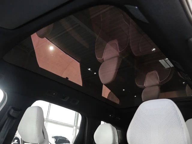 Volvo EX90 AWD Twin motor Ultra