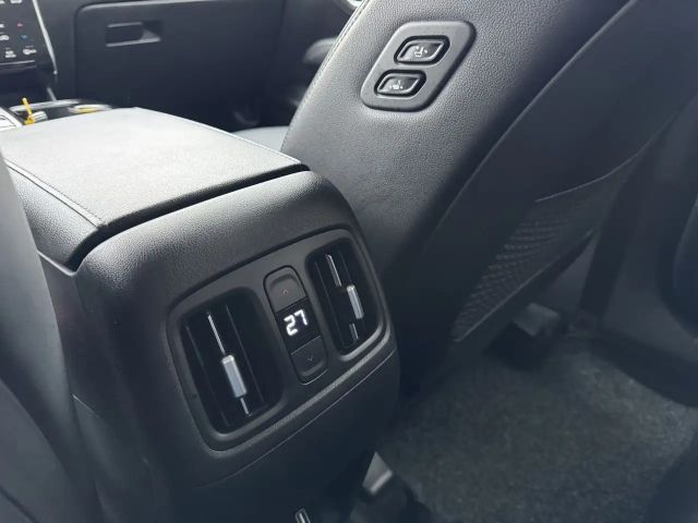 Hyundai Tucson Prime