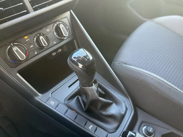 Volkswagen Polo 4Me TSI