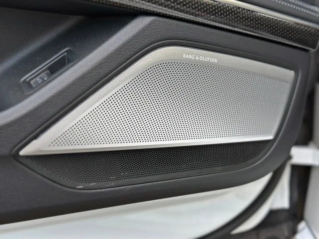 Audi A8 60 TFSI Quattro S-Line