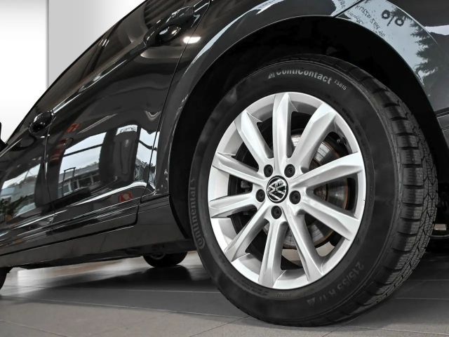 Volkswagen Passat 2.0 TDI Business DSG Variant