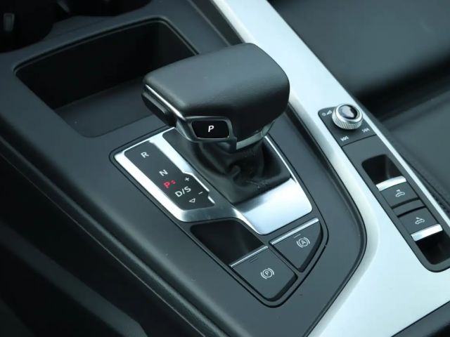 Audi A5 40 TFSI Cabriolet S-Tronic