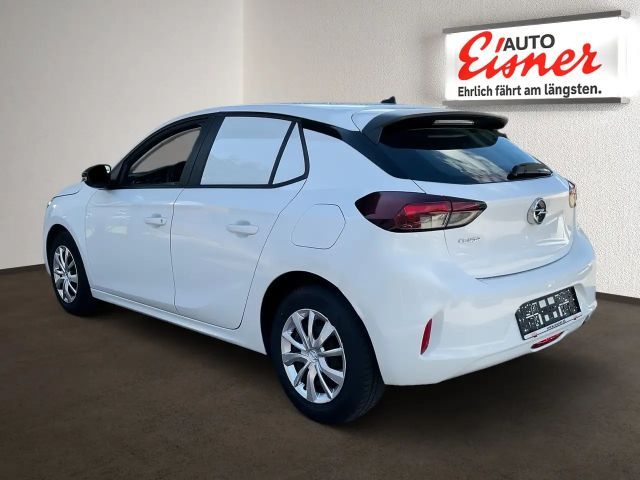 Opel Corsa Edition
