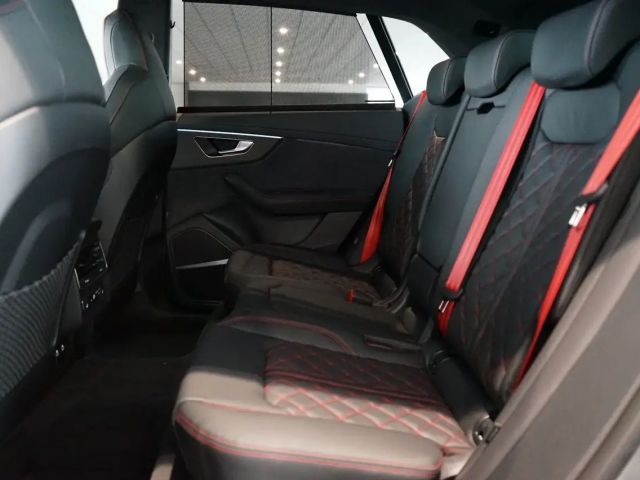 Audi Q8 60 TFSI Hybride