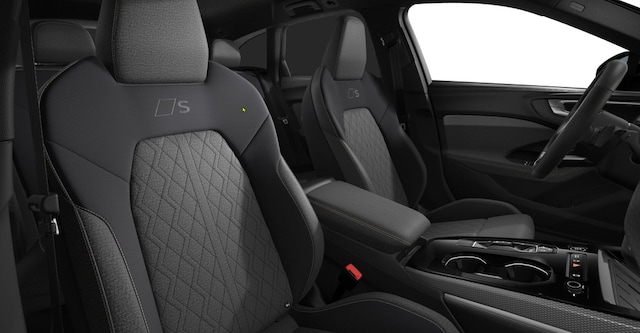 Audi A5 Avant S-Tronic