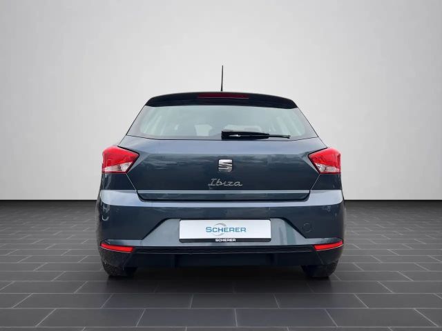 Seat Ibiza 1.0 TSI DSG Style