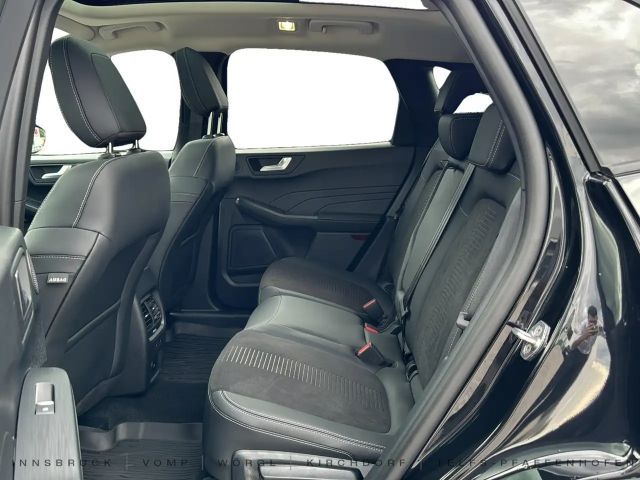 Ford Kuga Active Hybrid X