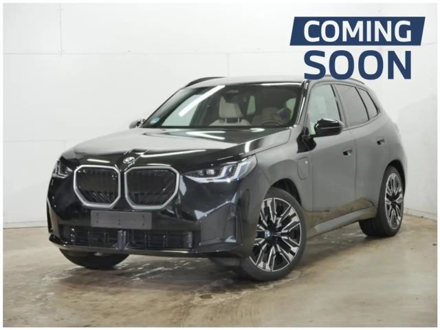 BMW X3 M-Sport xDrive30e
