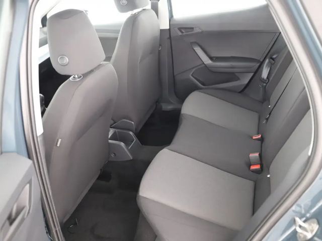 Seat Ibiza Reference