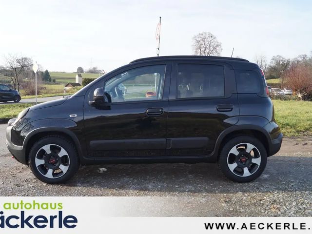 Fiat Panda CityCross Cross