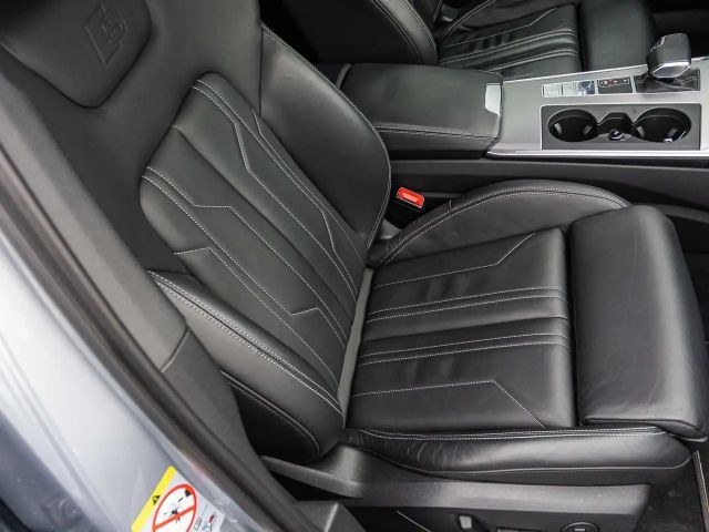 Audi A6 55 TFSI Quattro S-Line S-Tronic